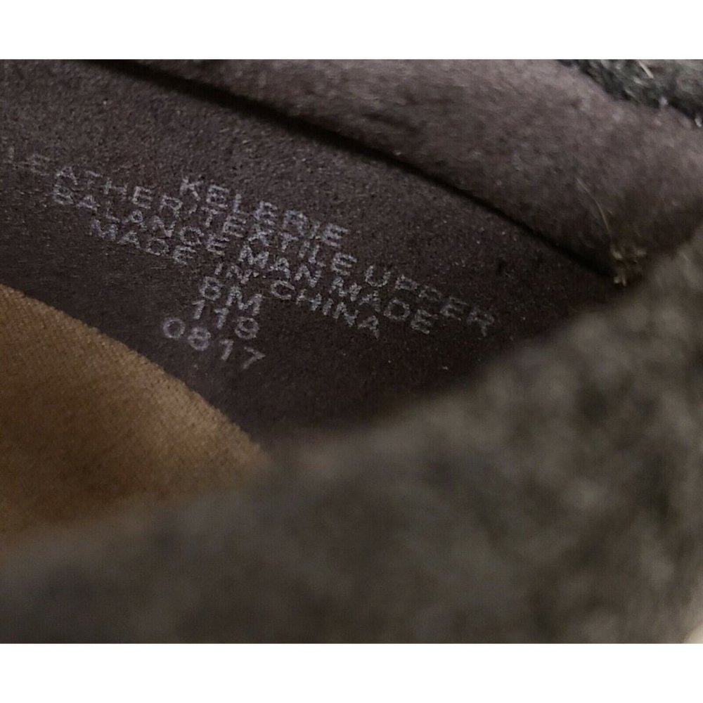 Easy Spirit Kelerie, Comfortable Grey Suede Leather Casual Shoe, 8M, Great Cond. - Picture 9 of 11